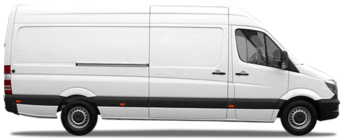 Elstree Van Centre