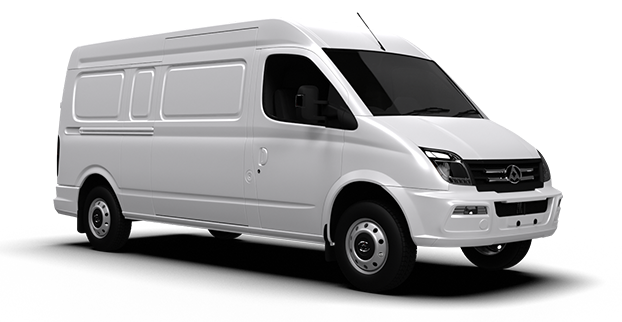 Elstree Van Centre