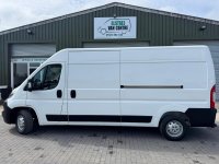 CITROEN RELAY