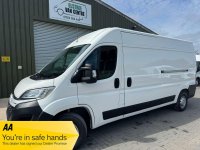 CITROEN RELAY