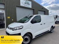 CITROEN DISPATCH