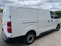 CITROEN DISPATCH