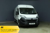 CITROEN RELAY