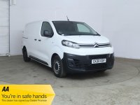 CITROEN DISPATCH