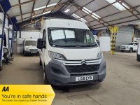 CITROEN RELAY