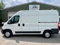 CITROEN RELAY
