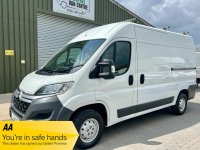 CITROEN RELAY
