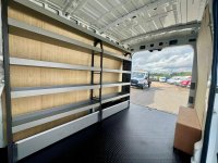 MAXUS DELIVER 9