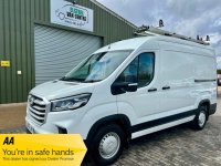 MAXUS DELIVER 9