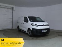 CITROEN DISPATCH
